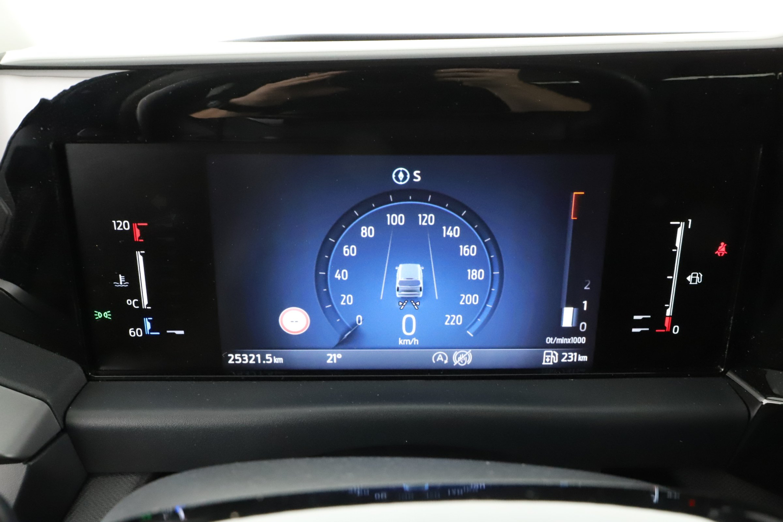 Ford Tourneo Custom - 2024