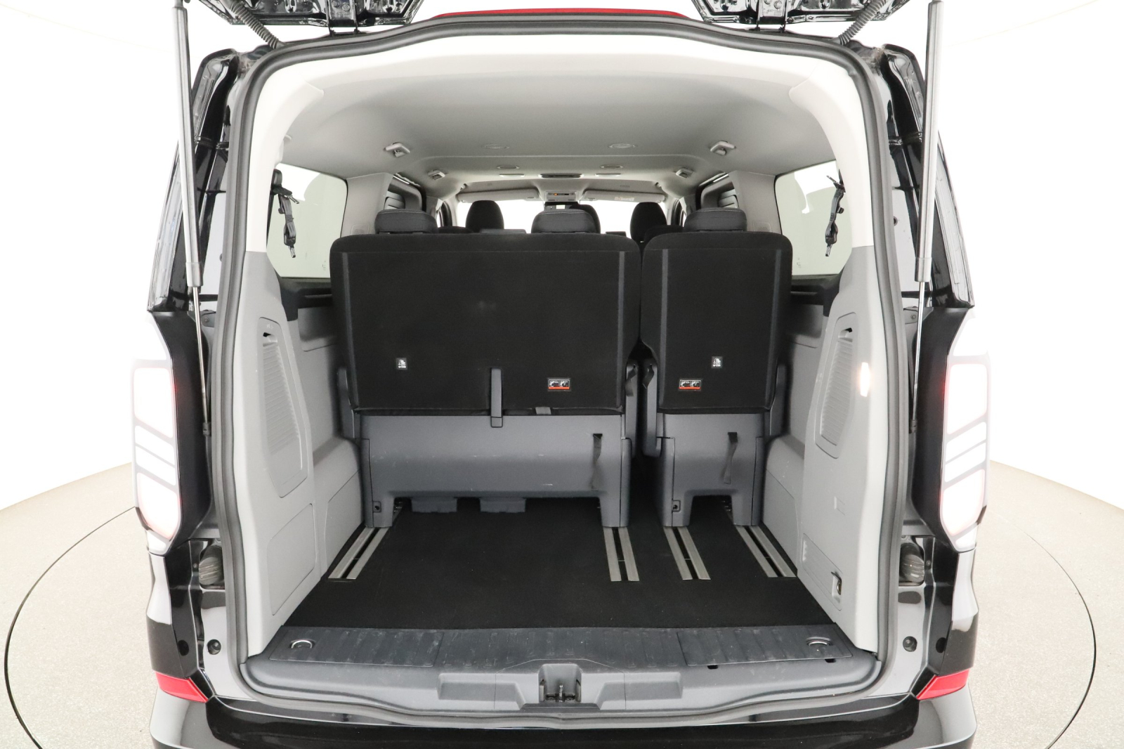 Ford Tourneo Custom - 2024