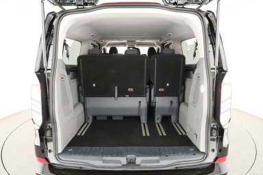 Ford Tourneo Custom - 2024