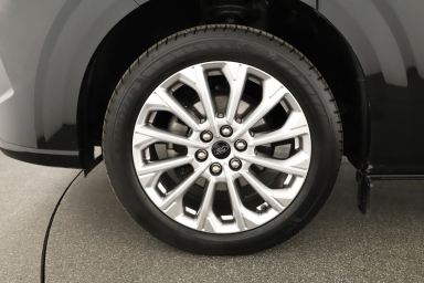 Ford Tourneo Custom - 2024