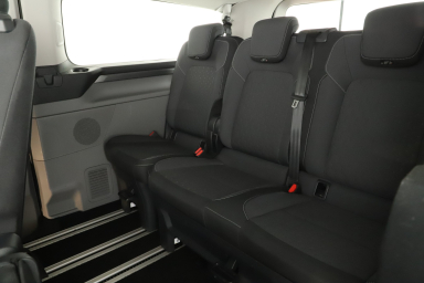 Ford Tourneo Custom - 2024