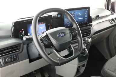 Ford Tourneo Custom - 2024