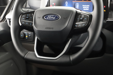 Ford Tourneo Custom - 2024