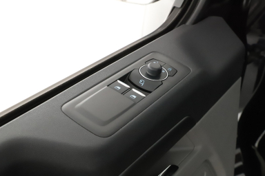 Ford Tourneo Custom - 2024
