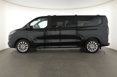 Ford Tourneo Custom - 2024