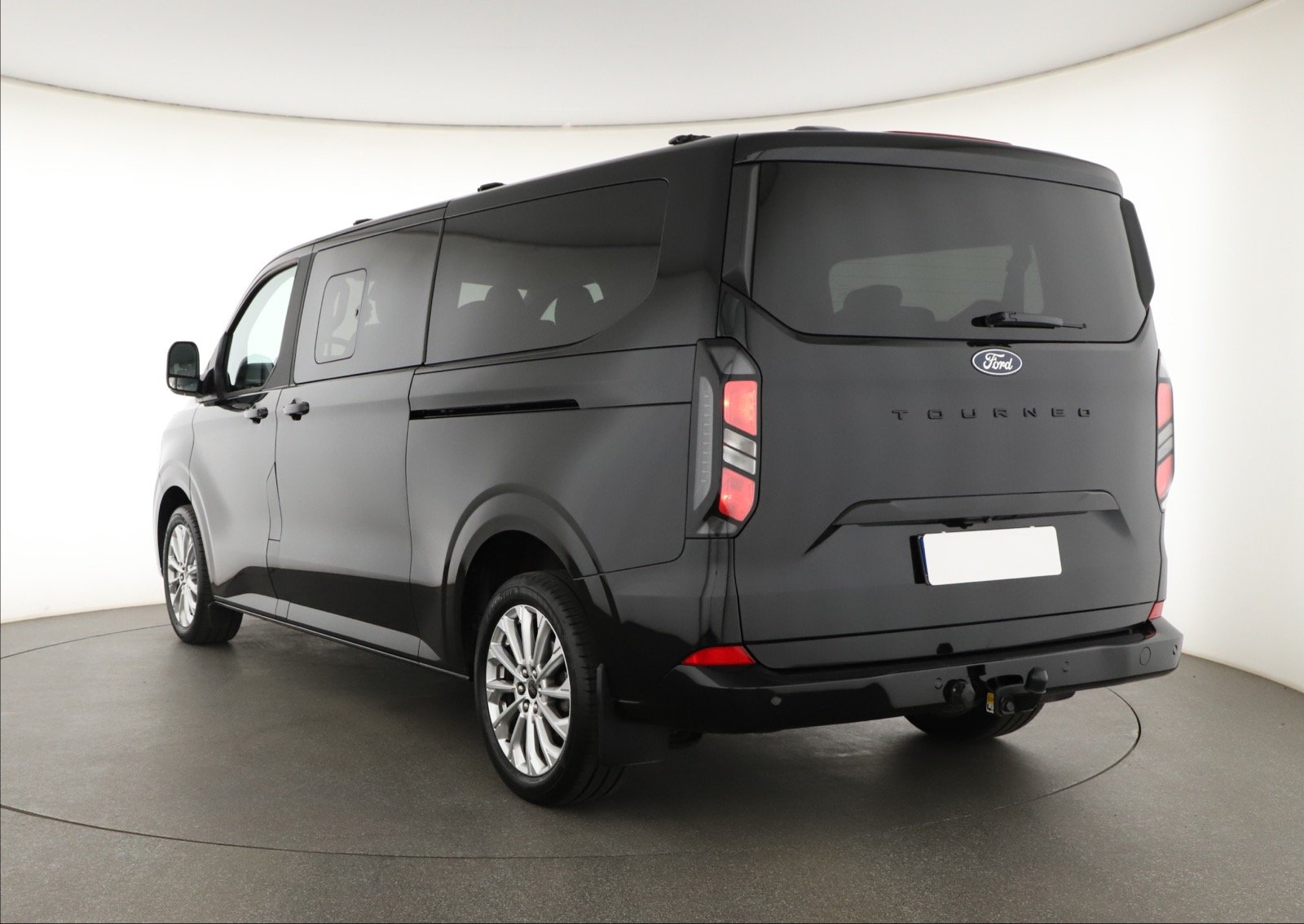 Ford Tourneo Custom - 2024