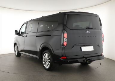 Ford Tourneo Custom - 2024