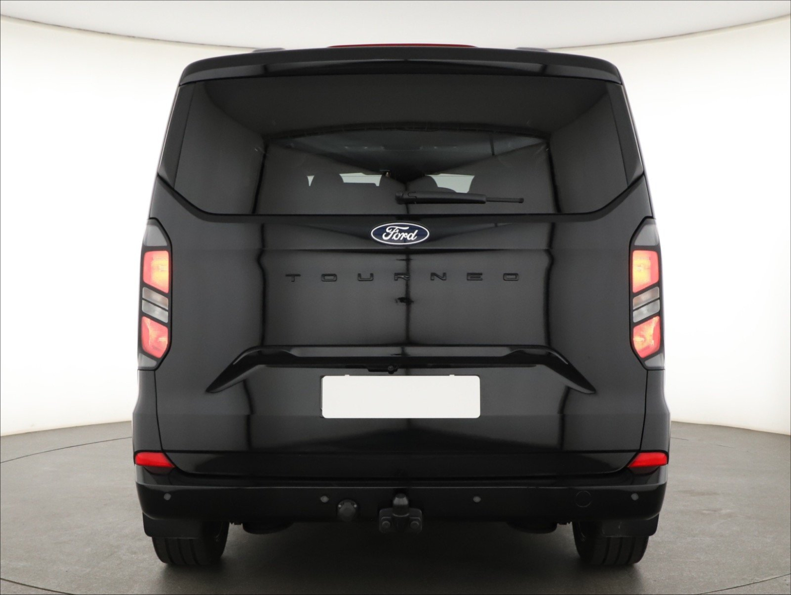 Ford Tourneo Custom - 2024