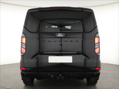 Ford Tourneo Custom - 2024