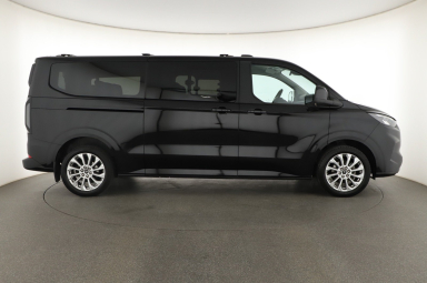 Ford Tourneo Custom - 2024