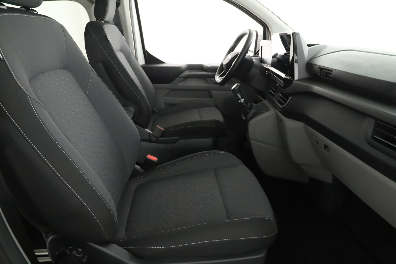 Ford Tourneo Custom - 2024