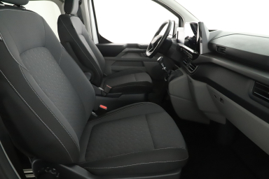 Ford Tourneo Custom - 2024