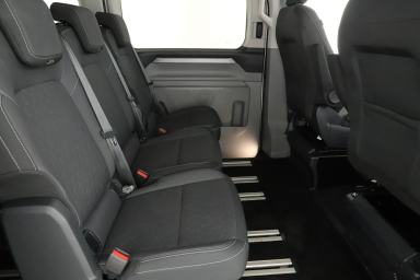 Ford Tourneo Custom - 2024