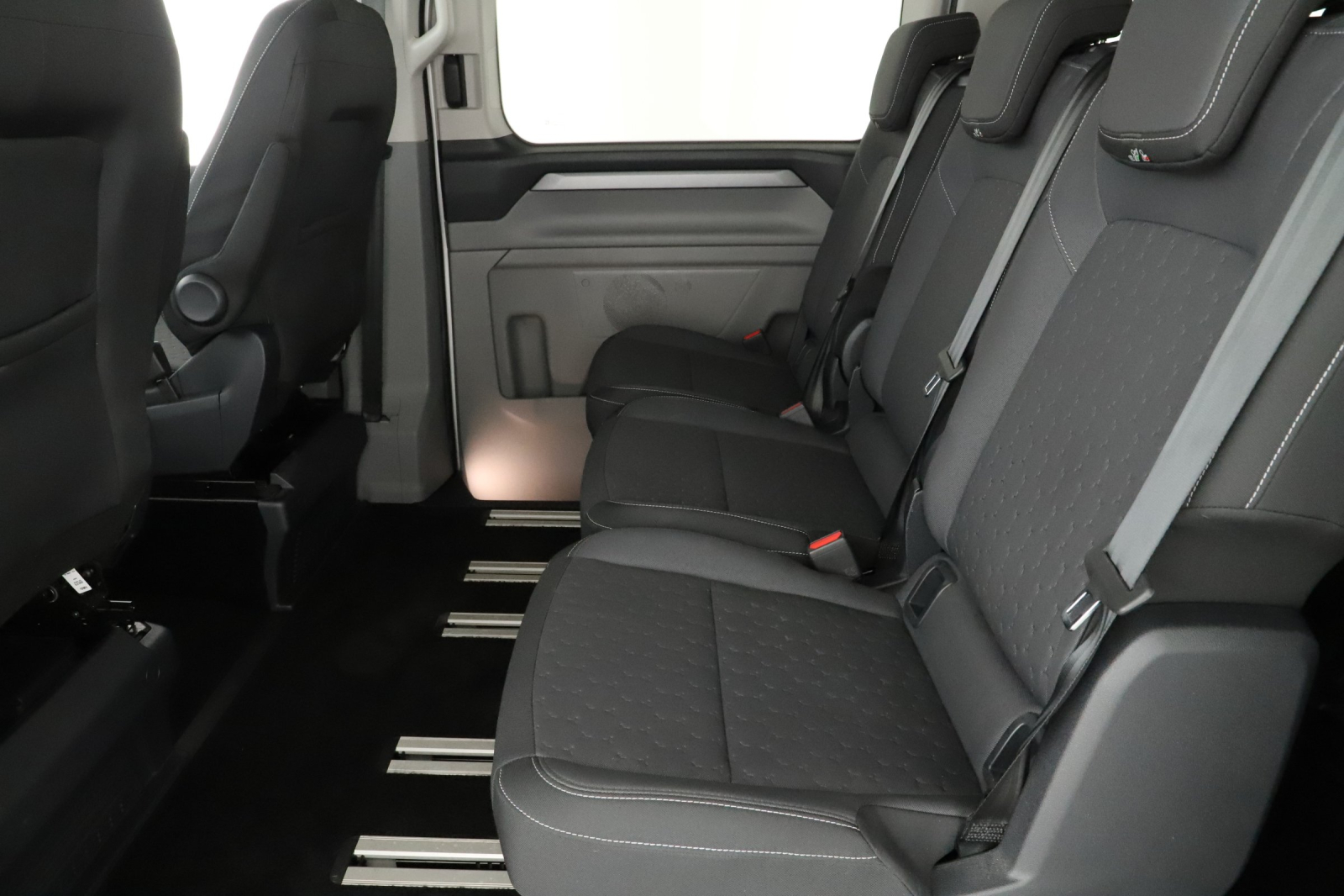 Ford Tourneo Custom - 2024