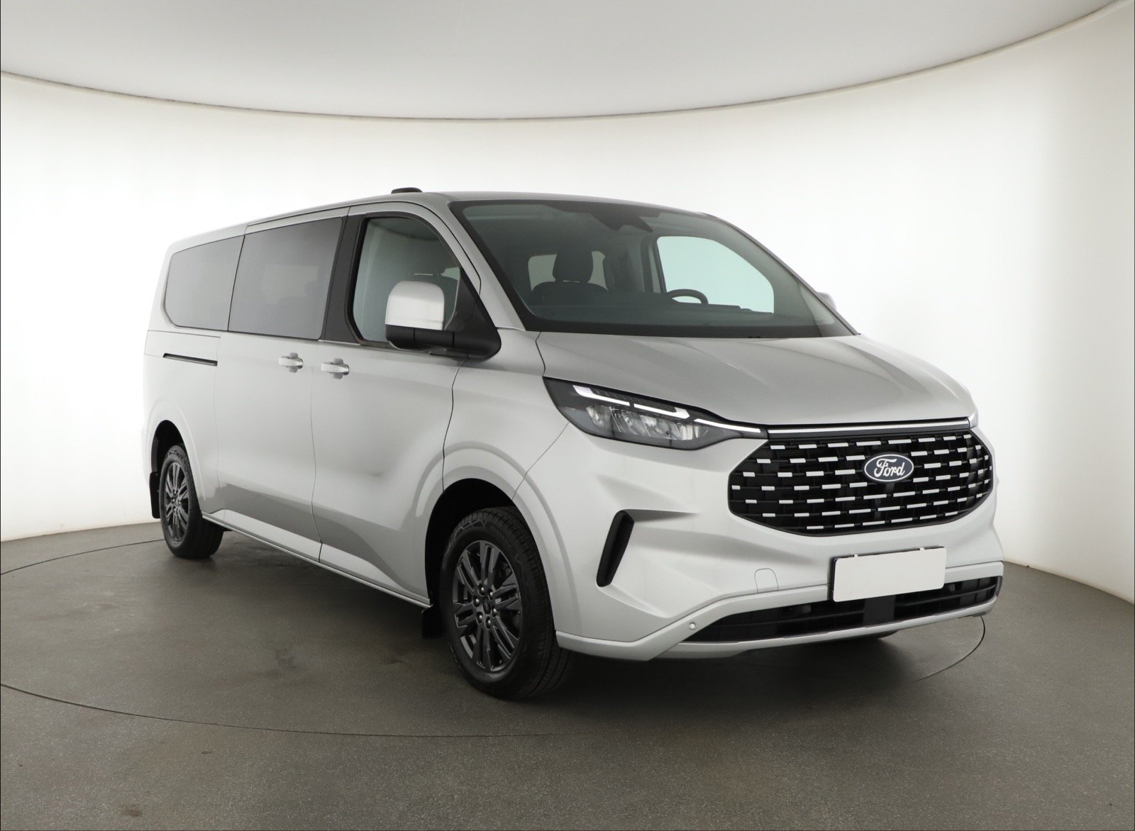 Ford Tourneo Custom - 2024