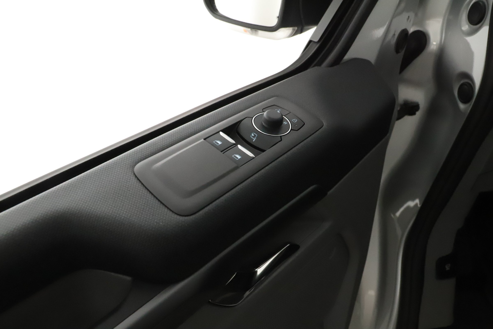 Ford Tourneo Custom - 2024