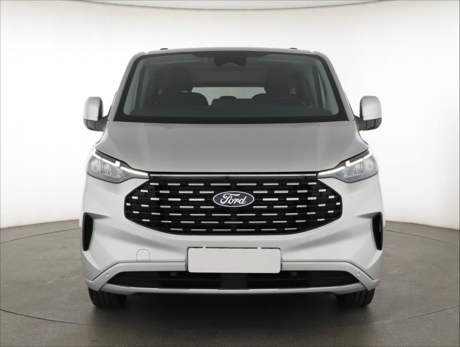 Ford Tourneo Custom - 2024