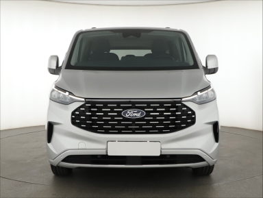 Ford Tourneo Custom - 2024