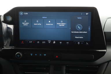 Ford Tourneo Custom - 2024