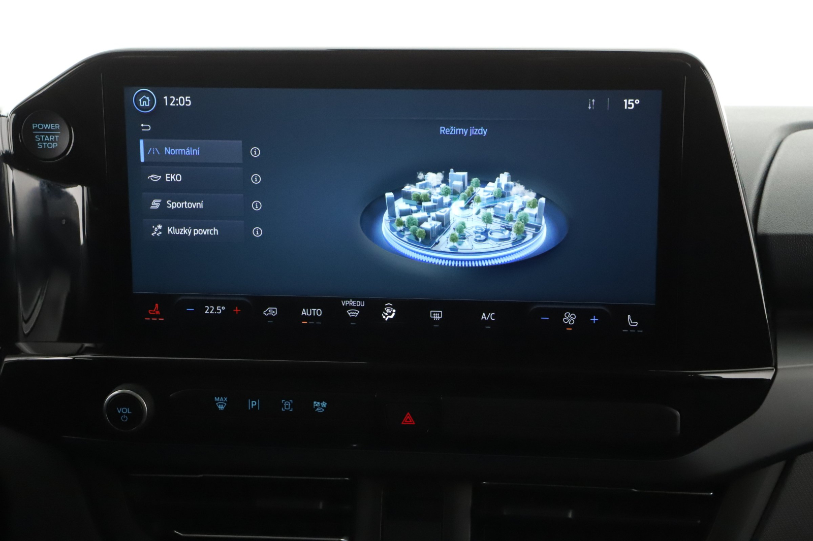 Ford Tourneo Custom - 2024