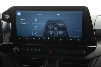 Ford Tourneo Custom - 2024