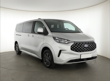 Ford Tourneo Custom - 2024