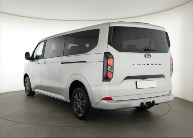 Ford Tourneo Custom - 2024