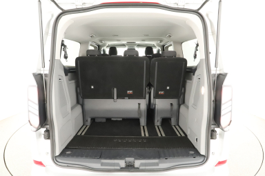 Ford Tourneo Custom - 2024