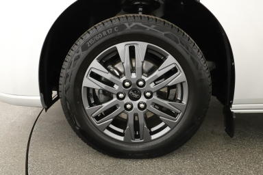 Ford Tourneo Custom - 2024