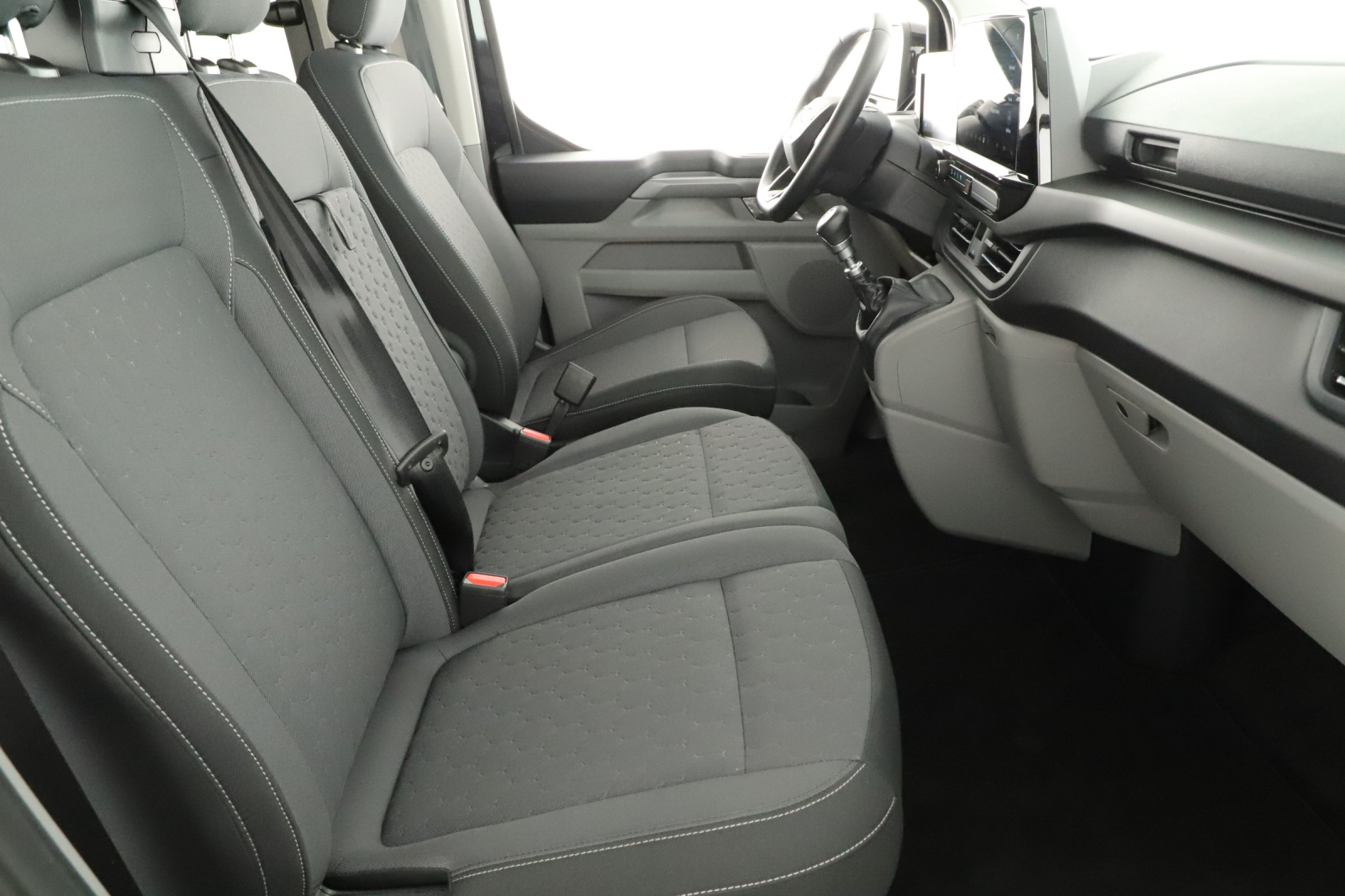 Ford Tourneo Custom - 2025