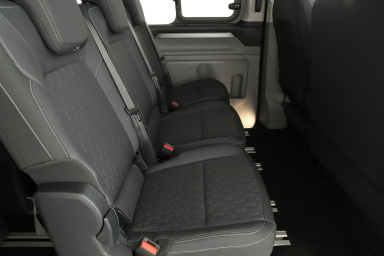 Ford Tourneo Custom - 2025