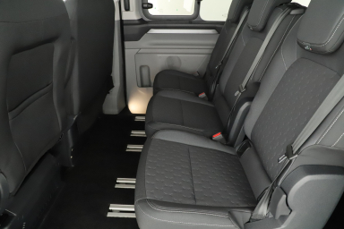 Ford Tourneo Custom - 2025
