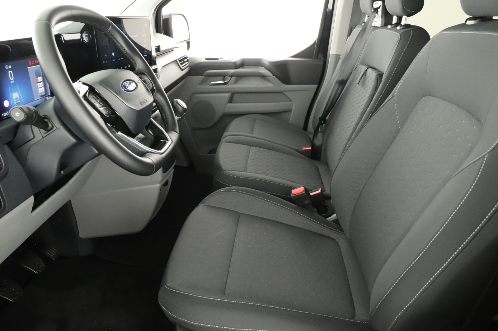 Ford Tourneo Custom - 2025