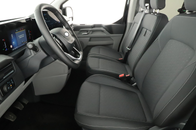 Ford Tourneo Custom - 2025