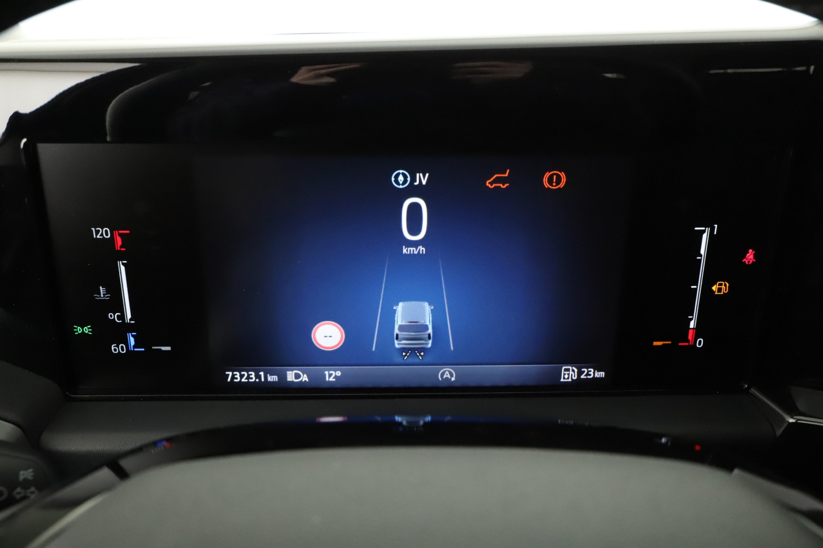 Ford Tourneo Custom - 2025