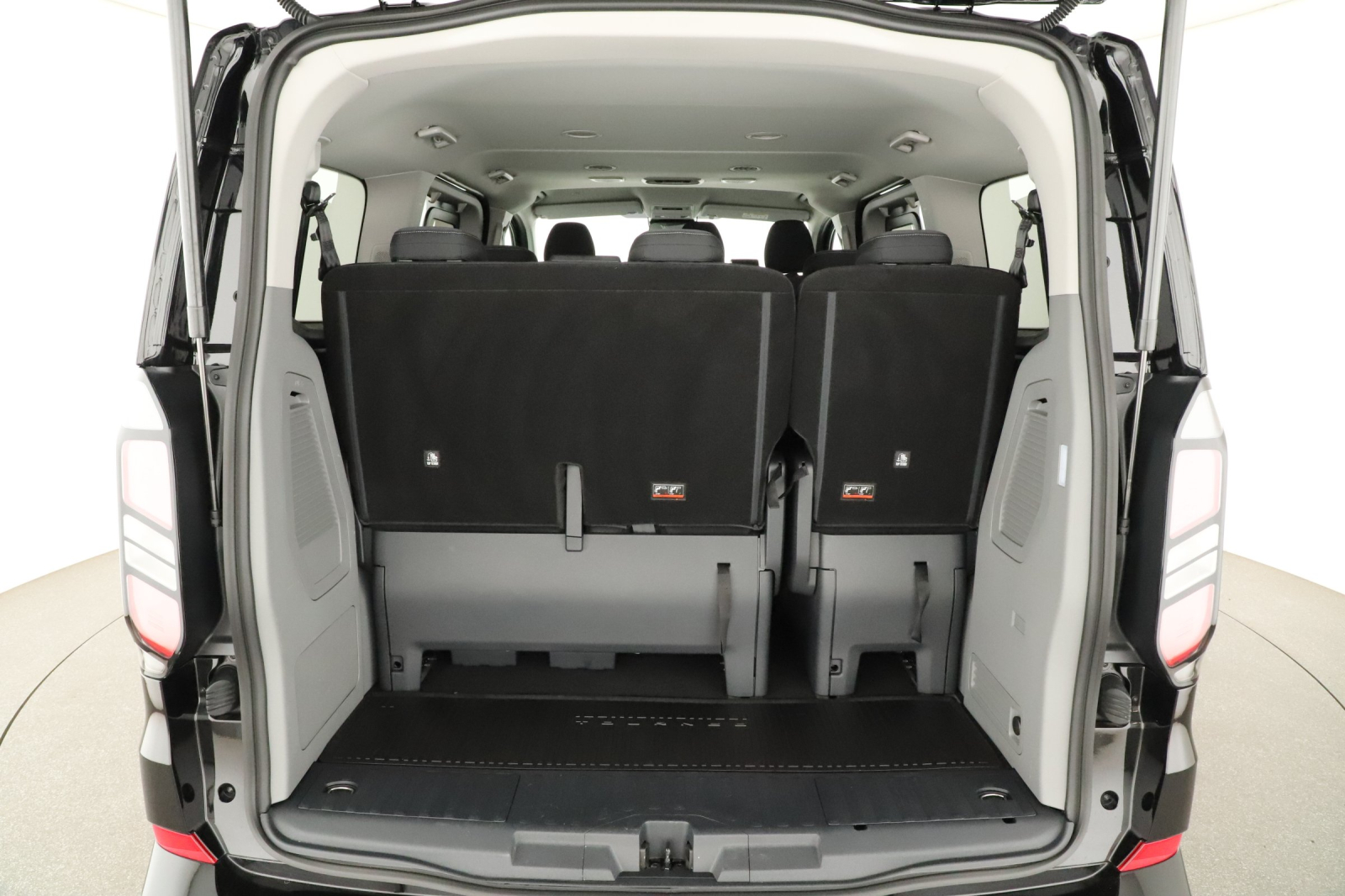 Ford Tourneo Custom - 2025