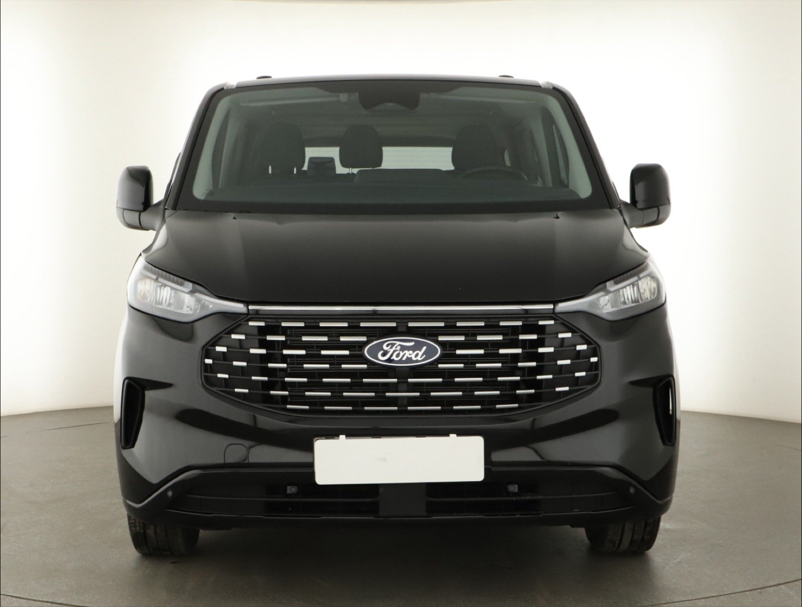 Ford Tourneo Custom - 2025