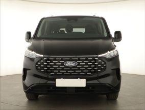 Ford Tourneo Custom - 2025