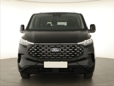 Ford Tourneo Custom - 2025