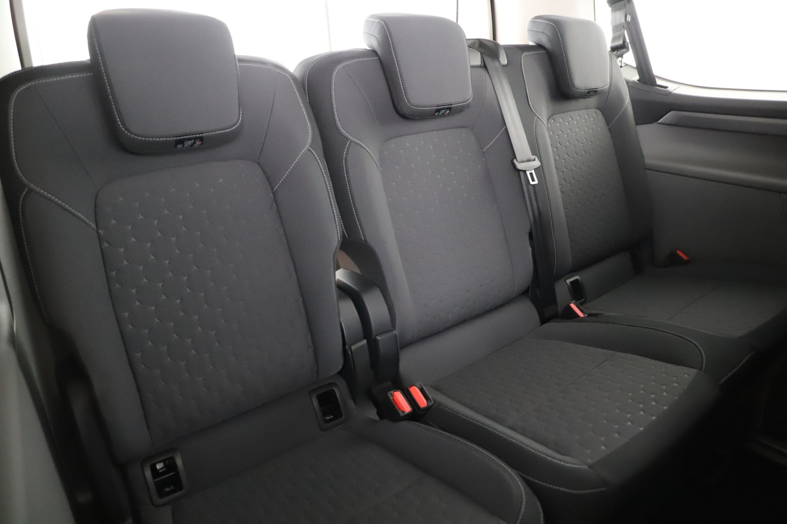 Ford Tourneo Custom - 2025