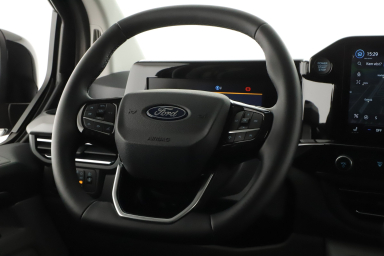 Ford Tourneo Custom - 2025