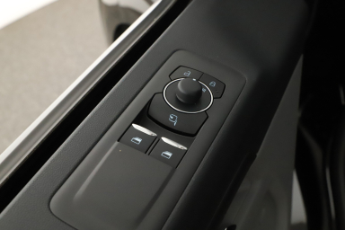 Ford Tourneo Custom - 2025