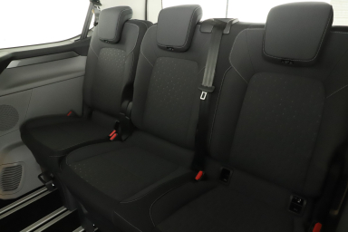 Ford Tourneo Custom - 2025