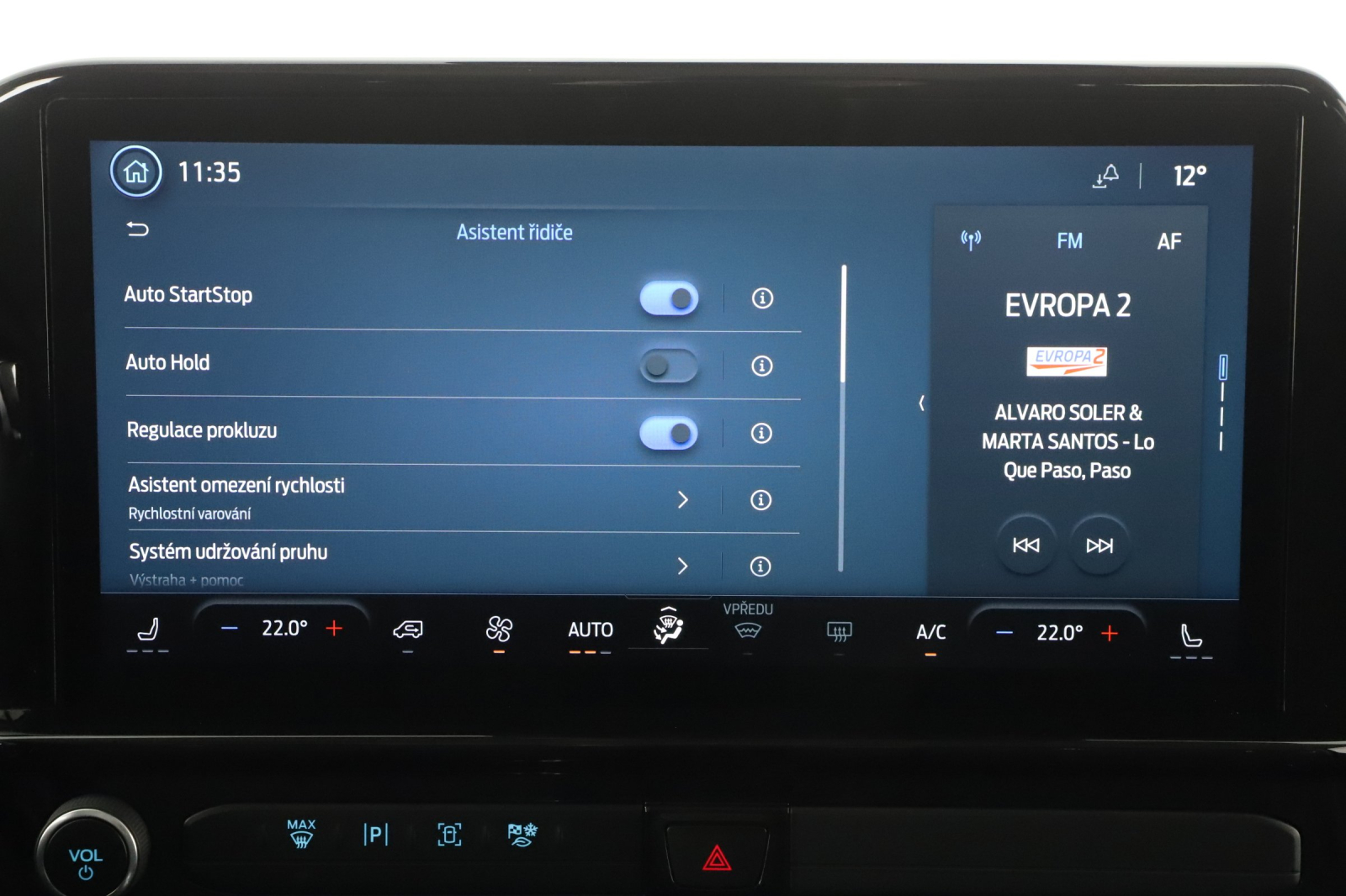 Ford Tourneo Custom - 2025