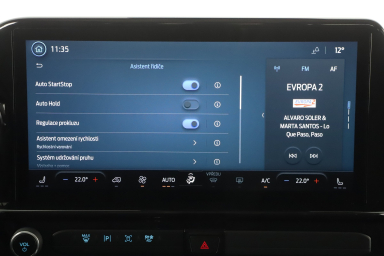 Ford Tourneo Custom - 2025