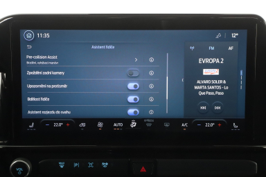 Ford Tourneo Custom - 2025