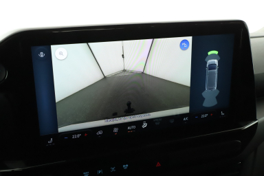 Ford Tourneo Custom - 2025