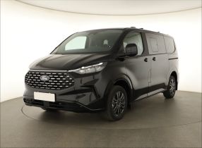Ford Tourneo Custom - 2025