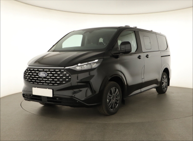 Ford Tourneo Custom - 2025