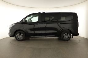 Ford Tourneo Custom - 2025